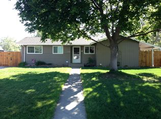 1408 Perkins Ave, Richland, WA 99354