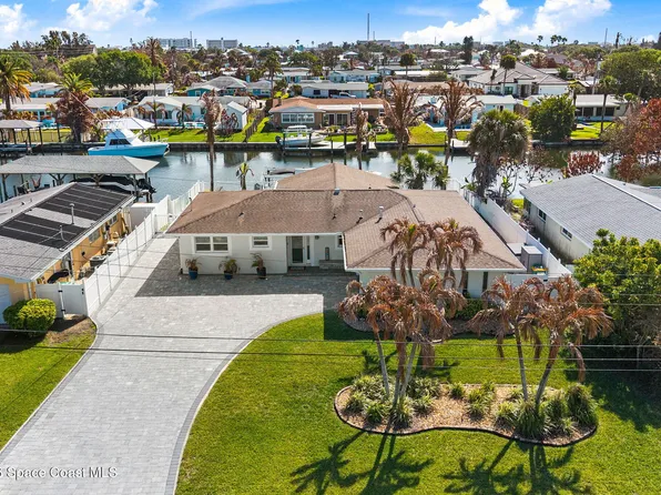 107 La Riviere Rd, Cocoa Beach, FL 32931