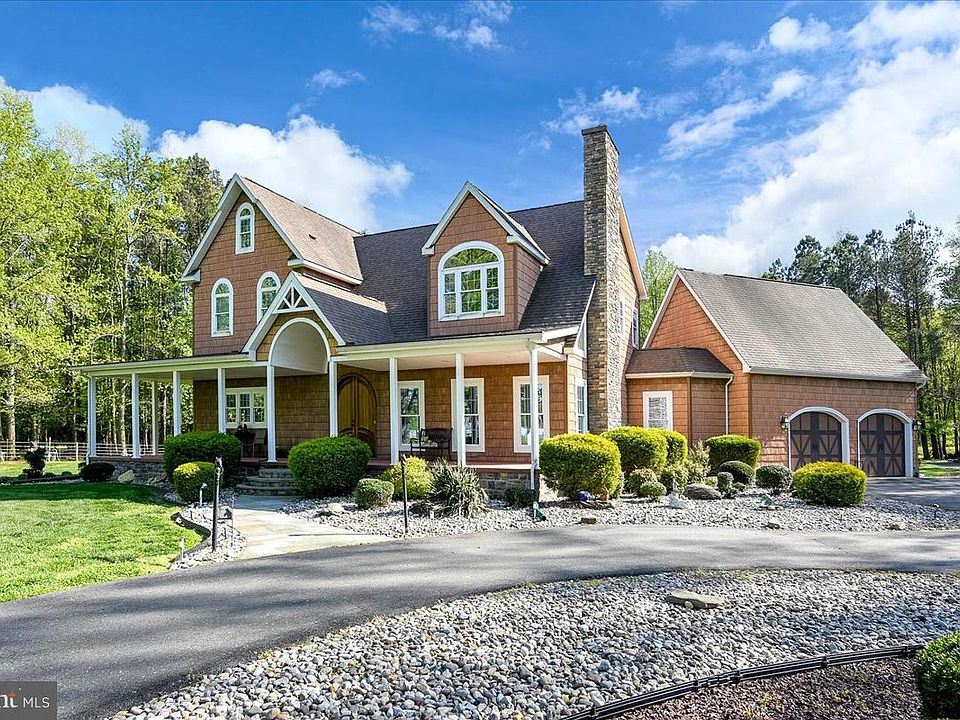 15069 Party Ln, Bridgeville, DE 19933 Zillow