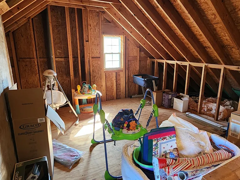 301 Meridian Way — Photo 26