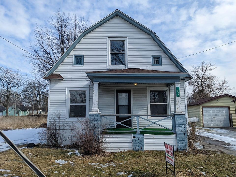 1st image of 1926 N Mason St #2