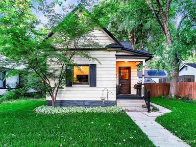 1408 N 7th St, Boise, ID, 83702