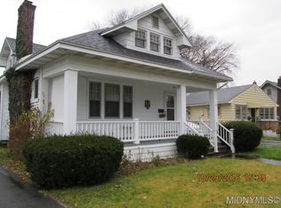 135 Farmington Rd, Utica, NY 13501