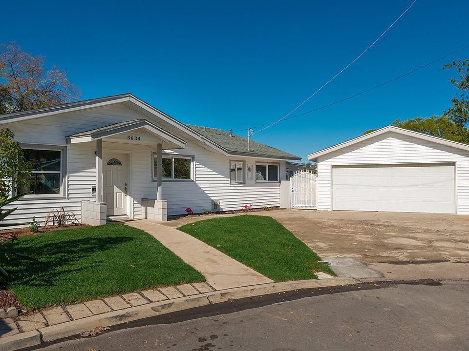 1st image of 3634 Croft St
