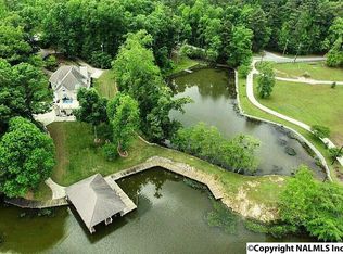 5180 Whorton Bend Rd, Gadsden, AL 35901