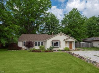 13936 Station Rd, Columbia Station, OH 44028