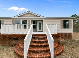 1142 Mill Creek Church Rd, Roseboro, NC 28382