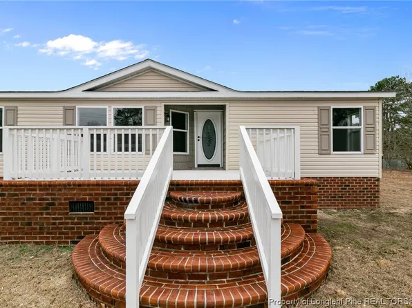 1142 Mill Creek Church Rd, Roseboro, NC 28382