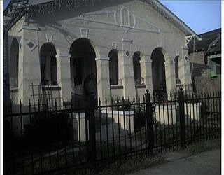 1st image of 8511 Hickory St