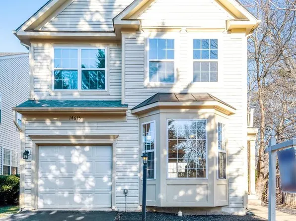 14615 Crown Hollow Ct, Gainesville, VA 20155