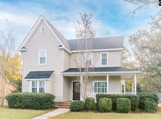 6610 Nursery Rd, Columbia, SC 29212