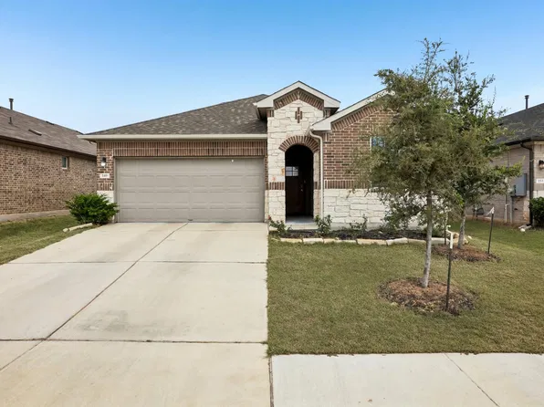 149 Mackinac Ln, Georgetown, TX 78626