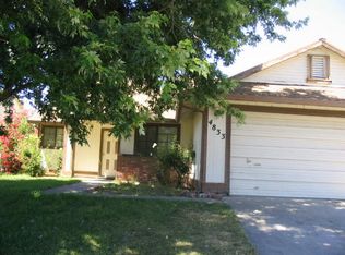 4833 Tomasini Way, Sacramento, CA