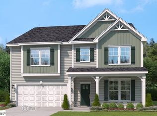 320 Forestglade Ln, Simpsonville, SC 29680