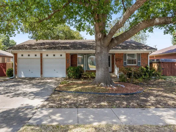 1013 Bandera Ln, Garland, TX 75040