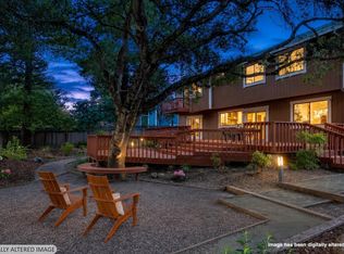 373 Baile De Ciervos, Santa Rosa, CA 95403