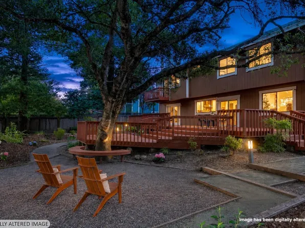 373 Baile De Ciervos, Santa Rosa, CA 95403