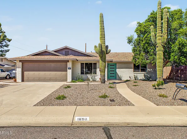 1650 W LOMA Lane, Phoenix, AZ 85021