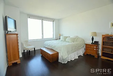 Rented by Spire Group