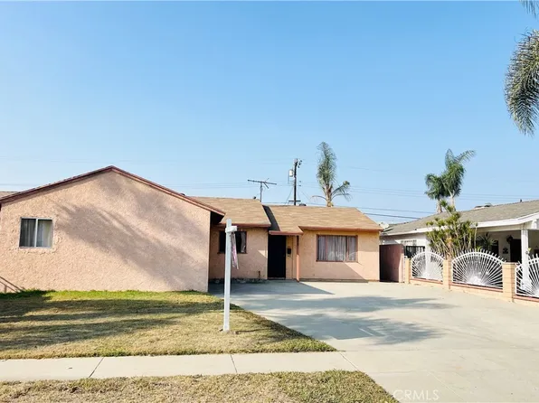 319 Le Borgne Ave, La Puente, CA 91746