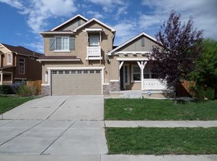 7002 Silverwind Cir, Colorado Springs, CO 80923