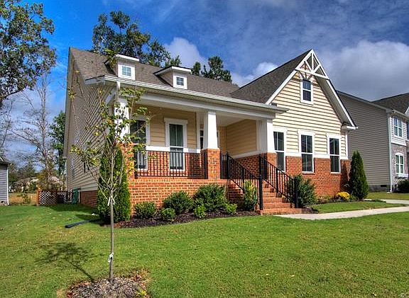 2nd image of 7459 S Franklins Way