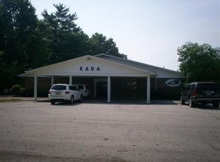 123 Walnut St, Frankfort, KY 40601