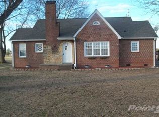 635 Tippet Rd, Angier, NC 27501