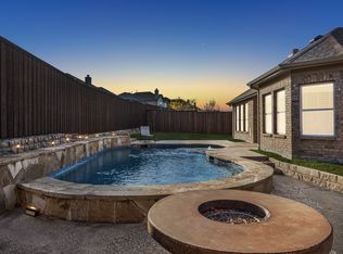 317 Hawks Dr, Fate, TX 75087