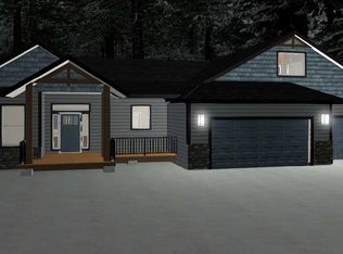 10301 E Pleasant View Cir, Palmer, AK 99645