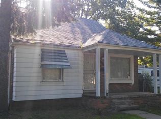 19738 Huntington Rd, Detroit, MI 48219