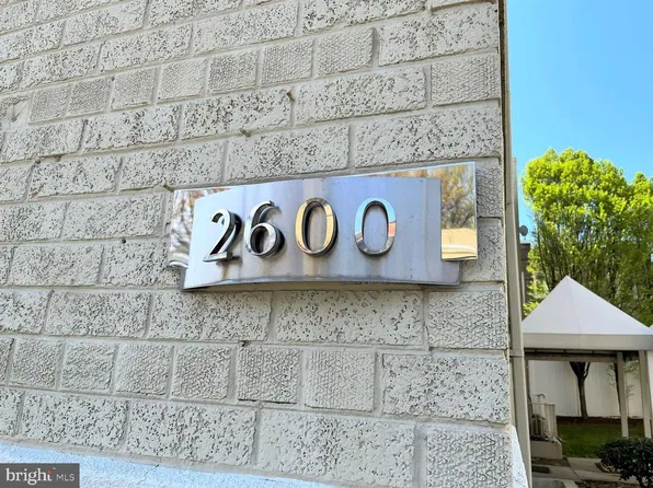 2600 Sherman Ave NW APT 304, Washington, DC 20001