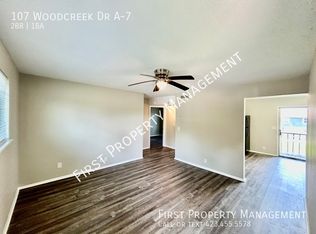 107 Woodcreek Dr #A-7, Rossville, GA 30741
