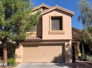 10444 American Falls Ln, Las Vegas, NV 89144