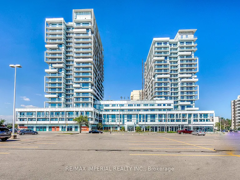 65 Speers Rd #711 — Photo 1