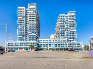 65 Speers Rd #711, Oakville, ON L6K0J1