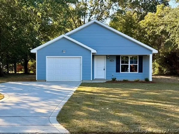 1520 Berriedale Dr, Fayetteville, NC 28304