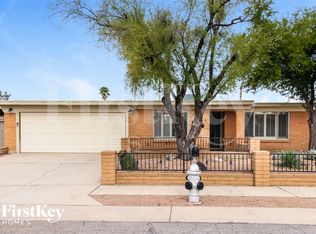 9929 E Colette St, Tucson, AZ 85748