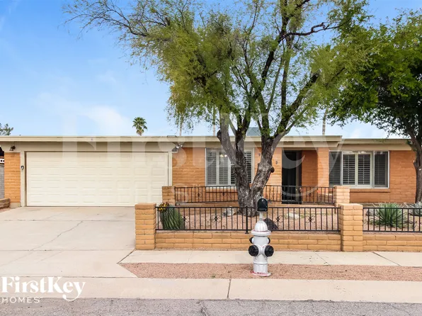 9929 E Colette St, Tucson, AZ 85748
