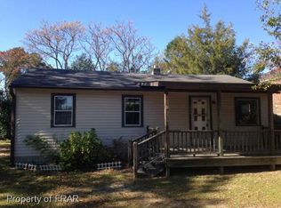 2366 John Smith Rd, Fayetteville, NC 28306
