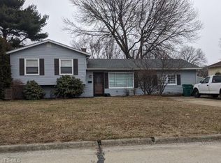 6403 Ambrose Dr, Mentor, OH