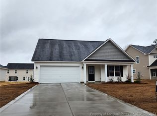 1712 Ragsdale Rd, Hope Mills, NC 28348