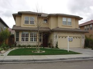 1204 Palomar Dr, Tracy, CA