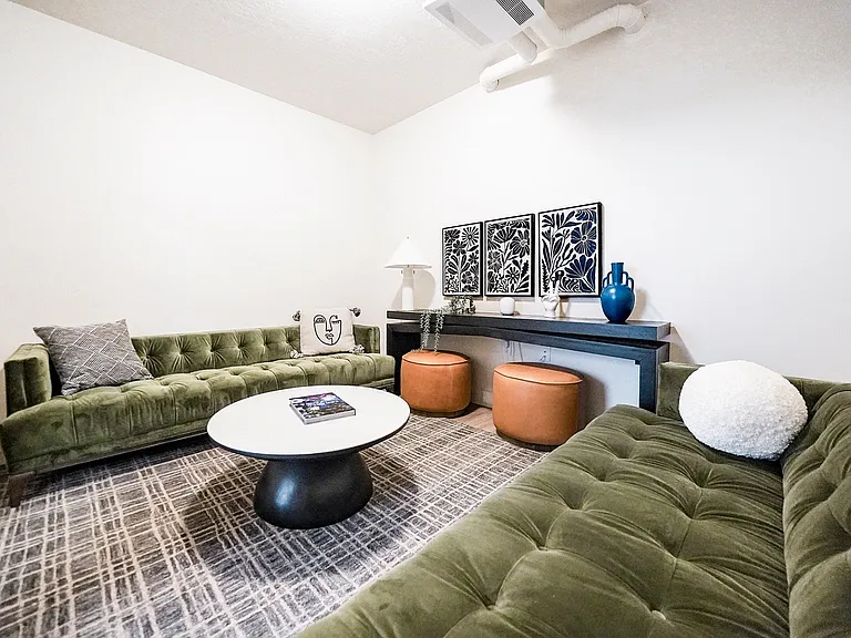Streetcar Flats Amenities