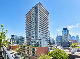 120 Parliament St #1408, Toronto, ON M5A 0N6