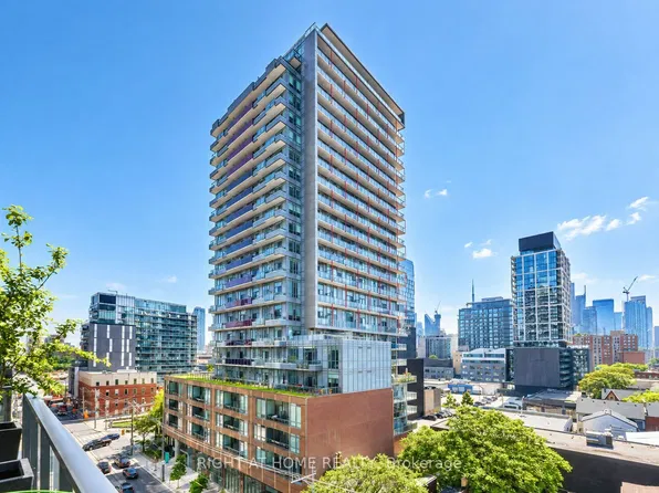 120 Parliament St, Toronto, ON