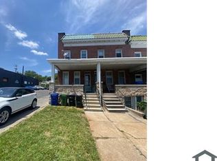 5620 Belair Rd, Baltimore, MD 21206