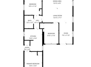 1935 Maddy Ln, Keego Harbor, MI 48320