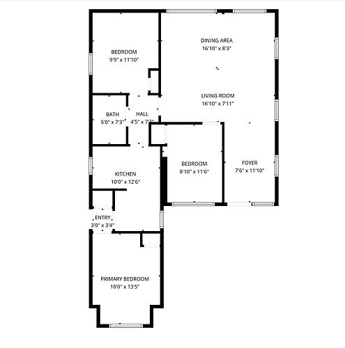 1935 Maddy Ln Photo 1
