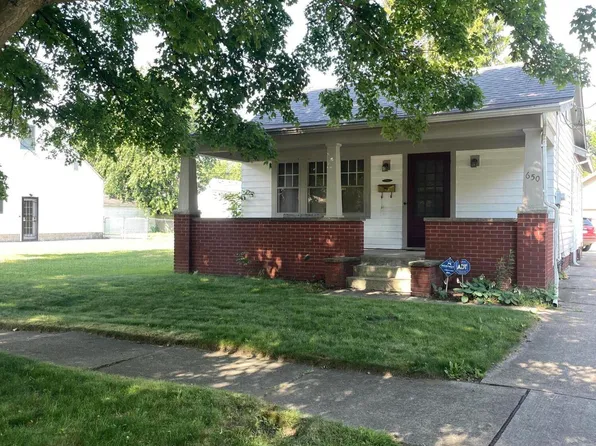 650 Caswell Ave, Toledo, OH 43609